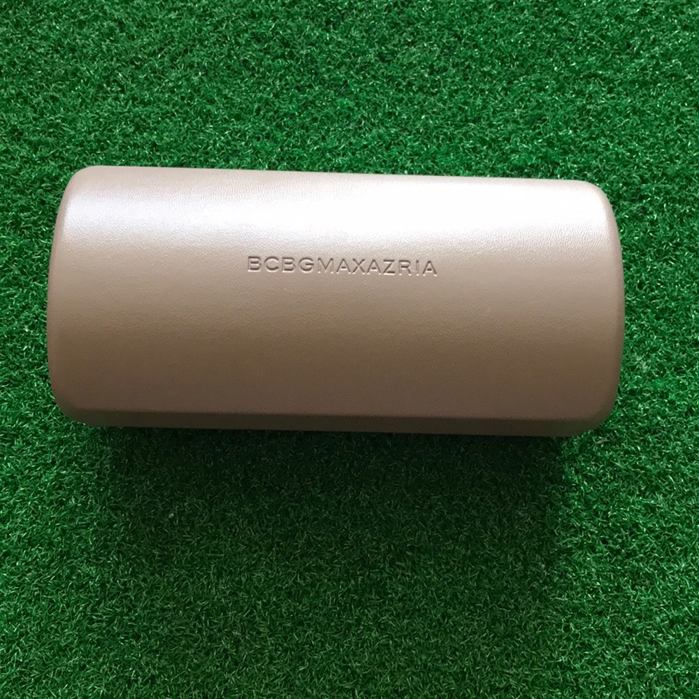 BCBG Large Sunglasses Cases